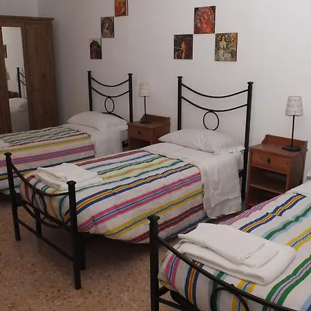 B&B A Room For Holiday-3