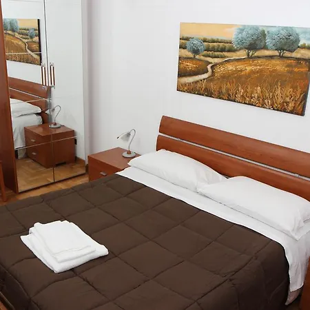 B&B A Room For Holiday-2